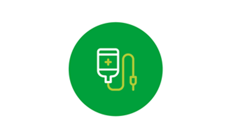 IV bag