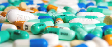 Generic medicines